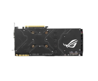 ASUS GeForce GTX 1080 ROG STRIX OC 8GB GDDR5X - 315427 - zdjęcie 4